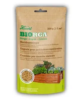 Hauert BIORGA Multinutrient fertilizer Compound fertilizer