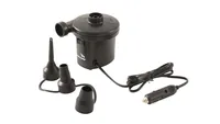 Luftpumpe El Nino, 12Volt (schwarz)