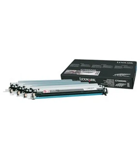 Lexmark Fotoleitereinheit LCCP - für Lexmark C734