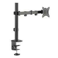 LC-Power LC-EQE-A32B Monitorhalter
