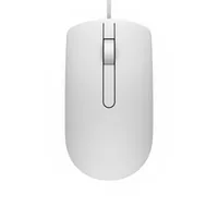 DELL MS116 souris Ambidextre USB Type-A Optique 1000 DPI