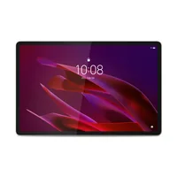 Lenovo Tablet Yoga Tab 256 GB Grau - Bildschirmdiagonale in Zoll: 11.1  - Speicherkapazität total: 256 GB - Betriebssystem: Android - Detailfarbe: Grau - Anwendungsbereich: Consumer - EPREL-Nummer: 2411367