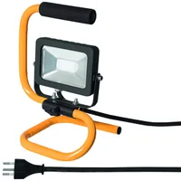 Steffen 19 95110 KM work light Black, Yellow LED 10 W