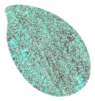 Reslin UC108-0040 Colorant cosmétique Vert, Perle 9 g 1 pièce(s)