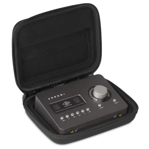 UDG Gear Transportcase Creator für Arrow und Apollo Solo - Breite: 220 mm - Höhe: 69 mm - Tiefe: 166 mm
