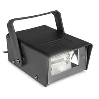 BeamZ Stroboskop Mini BMS50 - Typ: Stroboskope - Ausstattung: Standard - Set: Nein