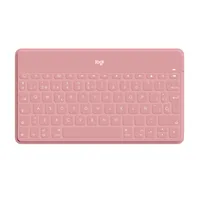 Logitech Keys-To-Go - Tastatur - kabellos - Bluetooth