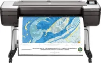 HP Designjet T1700dr 44-in Printer imprimante grand format A jet d'encre thermique Couleur 2400 x 1200 DPI 1118 x 1676 mm Ethernet/LAN