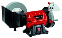 Einhell TC-WD 200/150 bench grinder 2980 RPM