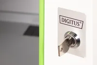 DIGITUS WALL MOUNTING CABINET 802X600X560MM