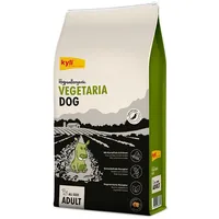 kyli Trockenfutter Hypoallergenic VegetariaDog 3 kg - Tierbedürfnis: Kein besonderes Bedürfnis - Nachhaltigkeit: Nicht angegeben - Lebensphase: Adult - Senior - Produkttyp: Alleinfutter - Packungsgrösse: 3 kg - Fleischsorte: Vegetarisch