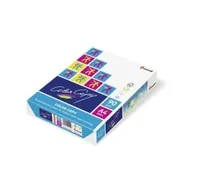 Color Copy Millbrand A 4, 300 g 125 Blatt, hochweiß, satiniert