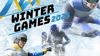 GAME Winter Games 2023 - Für Plattform: PlayStation 4 - Genre: Sport - Altersfreigabe ab: 3 Jahren - Lieferart Game: Box - Koop lokal: Ja - Multiplayer lokal: Ja