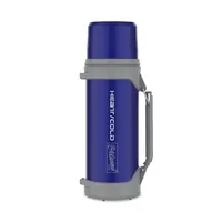 Maestro MR-1631 vacuum flask 1.5 L Blue, Grey