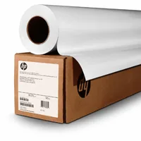 HP Plotterpapier 36 2 Rollen - Detailfarbe: Weiss - Mediengewicht: 80 g/m² - Nachhaltigkeit: FSC® - Papierformat: 36