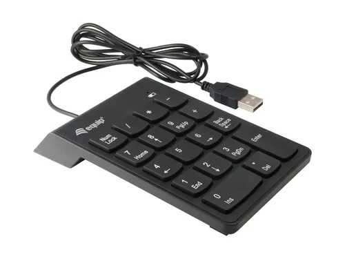 Equip USB Numeric keypad