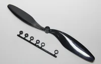 GWS Slowfly-Propeller 8x4.3 , 6 Stück - Propellertyp: Starrpropeller - Steigung: 4.3  - Durchmesser: 8