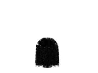 Södahl Ersatzbürstenkopf Mono Loose Schwarz - Art: Ersatzbürste - Detailfarbe: Schwarz - Detailmaterial: Nylon - Grundmaterial: Nylon