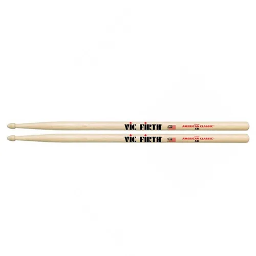 Vic Firth 5B Wood Drum sticks