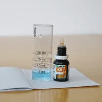 JBL Wassertest ProAquaTest KH Karbonathärte - Produkttyp: Schnelltest (Wasseranalyse)