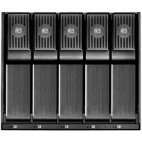Silverstone SST-FS305-12G disk array Black