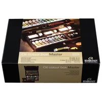 Rembrandt 01840002 oil paint Tube Multi