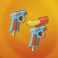 Nerf F8633EP4 toy weapon