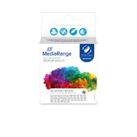MediaRange Patrone HP NR.57 C6657A color 15ml