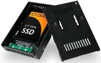 Icy Dock MB882SP-1S-2B Compartiment pour ordinateur