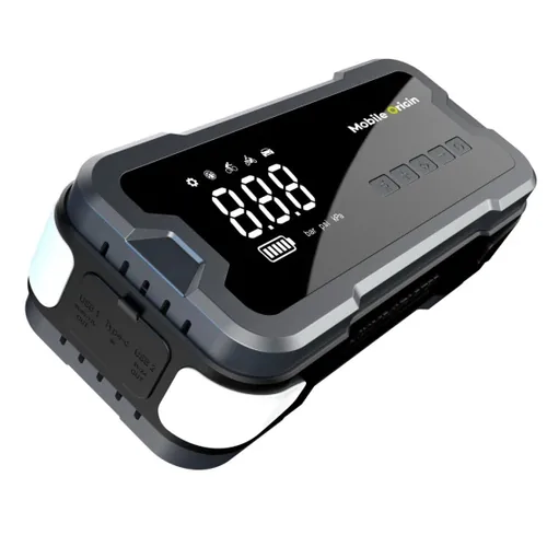 Mobile Origin MO-JSC-CA1 vehicle jump starter