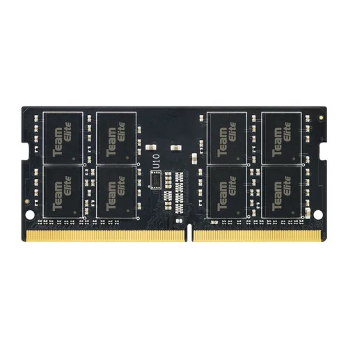 Team Group Team Elite - DDR4 - Modul - 8 GB - SO DIMM 260-PIN