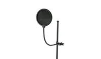 K&M 23956 Popkiller schwarz