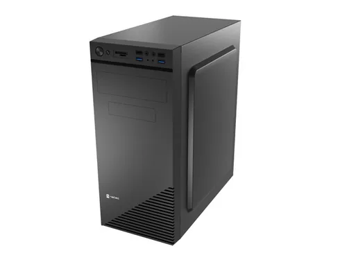 NATEC ENCLOSURE CABASSU G2 MIDI TOWER