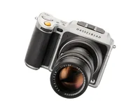 Novoflex Adapter Leica-M Objektiv an Hasselblad X-Mount