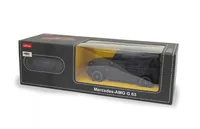 Jamara Mercedes-Benz AMG G63 Radio-Controlled (RC) model Car Electric engine 1:24