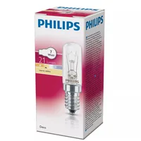 Philips Incand. decorative tubular lam Incandescent tubular bulb 8711500250087