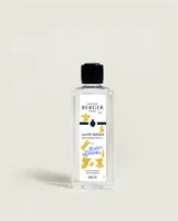 Maison Berger Refill Lolita 500 ml - Volumen: 500 ml - Duft: Tonkabohne - Iris - Süssholz - Set: Nein - Detailmaterial: Kunststoff - Grundmaterial: Kunststoff