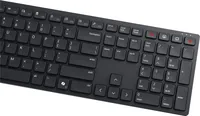 Dell KB525C Silent Collab black DE