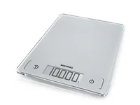 Soehnle Page Comfort 300 Slim silber