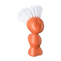 koziol 8629725 vegetable brush