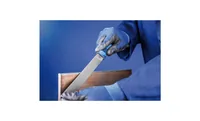 PFERD File set with handle 3-piece 200/300mm file assortment for discerning DIY users/craftspeople