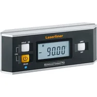 Laserliner Elektronik-Wasserwaage MasterLevel Compact Plus - Typ: Wasserwaage
