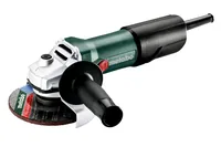 Metabo 603611000 angle grinder 12.5 cm 11500 RPM 850 W 1.9 kg