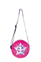 Arditex ZK16683 borsa e tracolla Poliestere Rosa Ragazza Borsa a tracolla