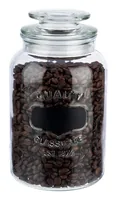 APS-Germany NOTE Transparent Glass, Polyethylene 1.5 L 1 pc(s)
