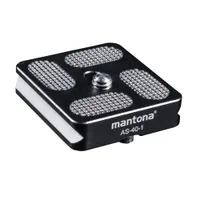 Mantona 21460 accessorio per la montatura delle macchine fotografiche