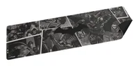 Trust 25788 mouse pad Gaming mouse pad Black