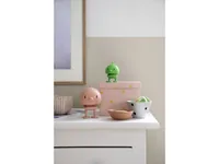 Hoptimist Aufsteller Bumble Classic S 7.9 cm, Grün - Eigenschaften: Keine Eigenschaft - Motiv: Ohne Motiv - Verpackungseinheit: 1 Stück - Detailfarbe: Grün - Produkttyp: Aufsteller - Detailmaterial: Acrylnitril-Butadien-Styrol (ABS) - Stahl
