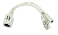 Mikrotik RBPOE adaptateur et injecteur PoE 28 V