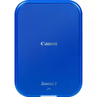 Canon Zoemini 2 photo printer ZINK (Zero ink) 313 x 500 DPI 2" x 3" (5x7.6 cm)